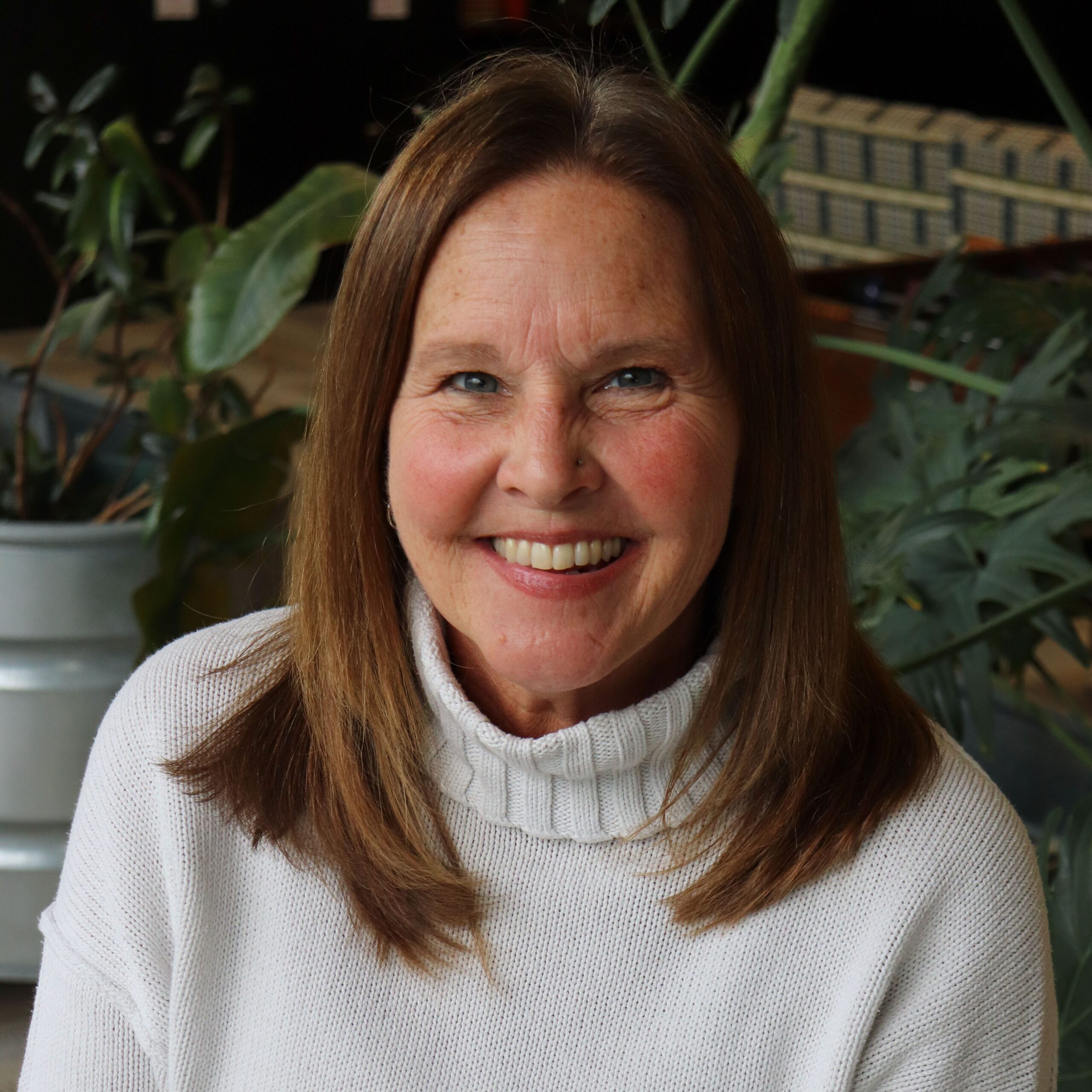 Jane Lanser