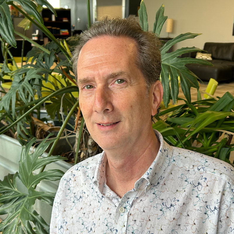 Dave Zimmer