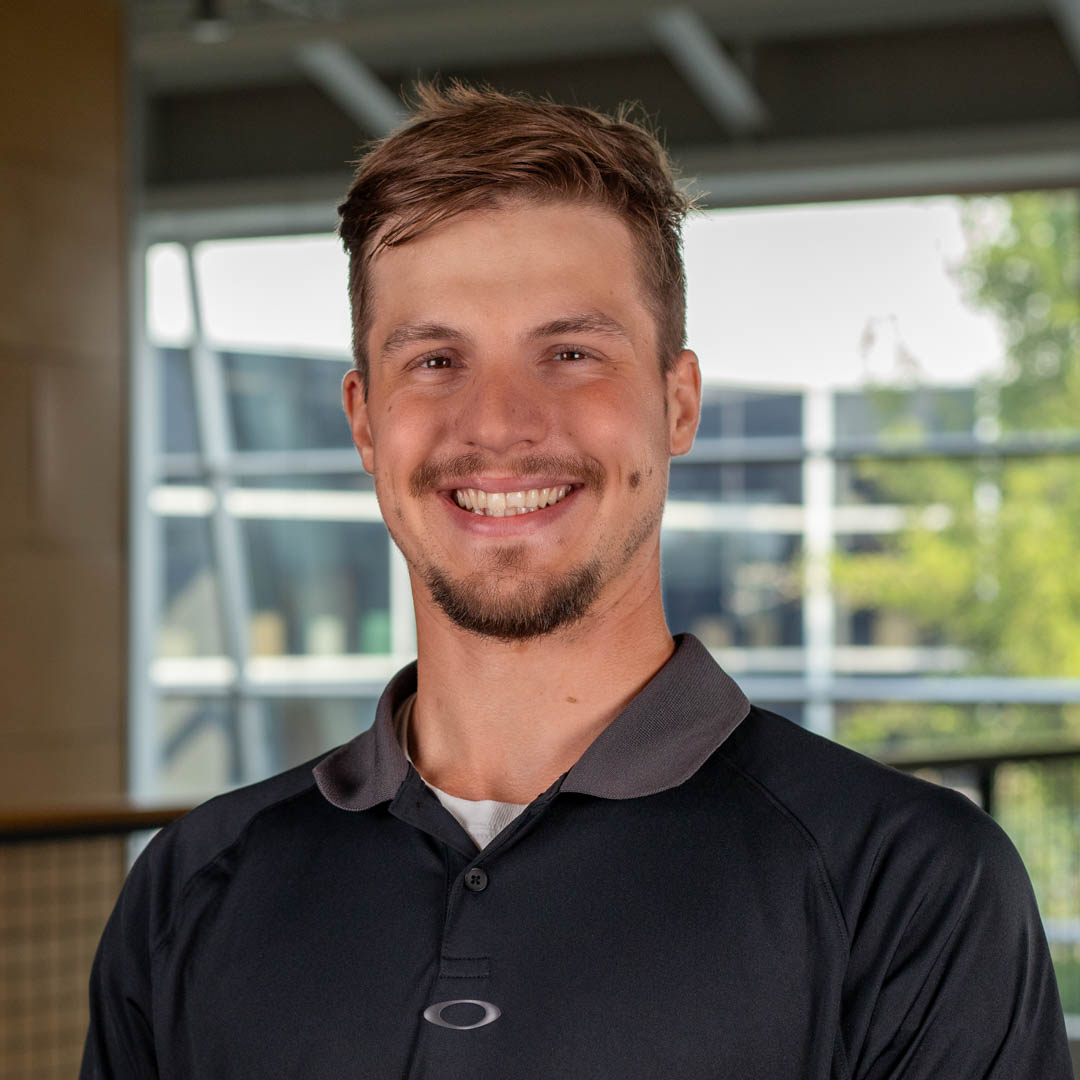 Austin Shumaker
